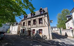 Hotel Le Blason